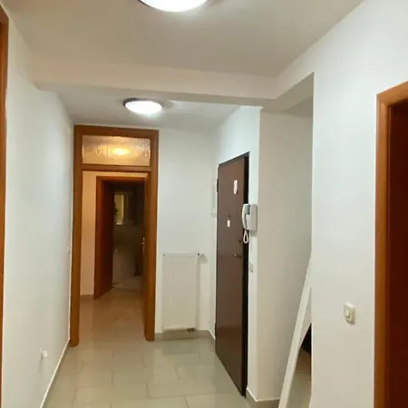 Apartman Tina Fiume
