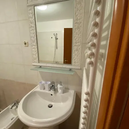 Apartman Tina
