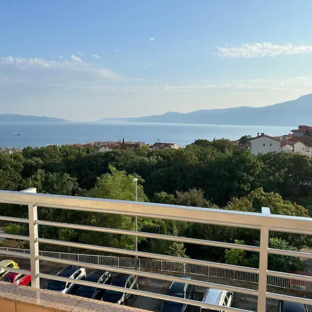Apartman Tina Fiume