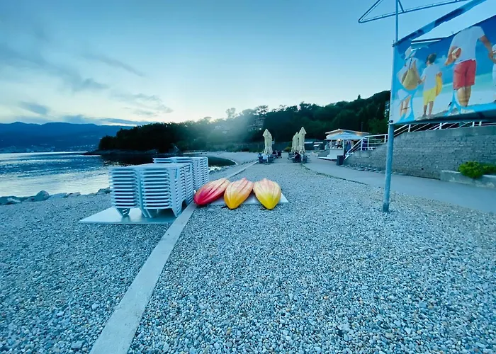 Tina * Rijeka