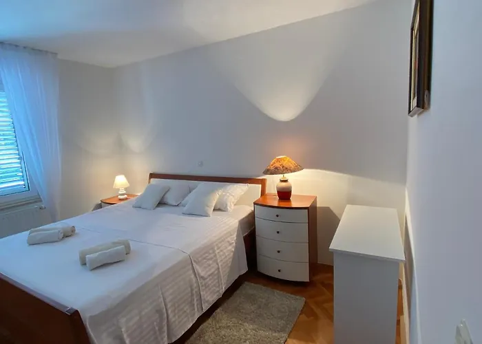 Tina Apartmán Rijeka