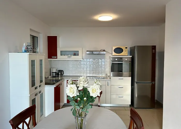 Apartmán Tina