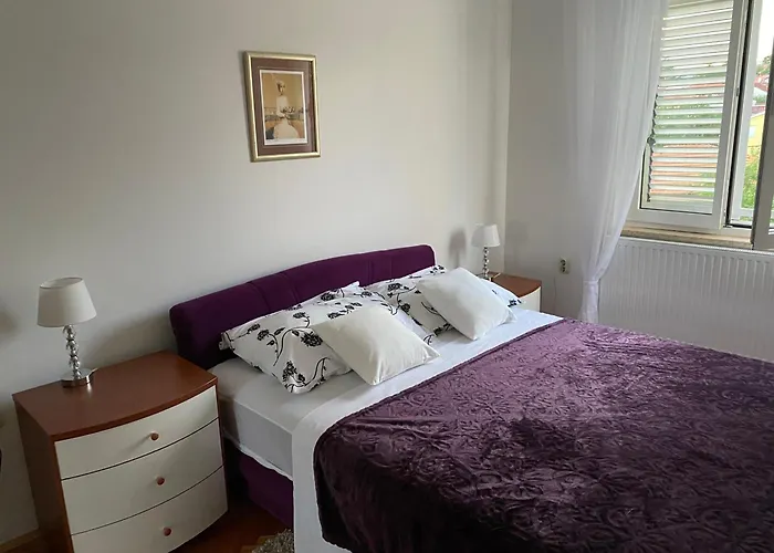 Apartmán Tina