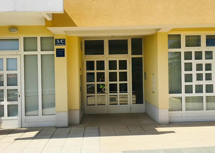 Apartmán Tina Rijeka