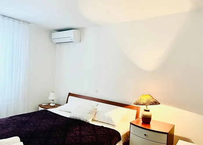 Tina Apartmán *