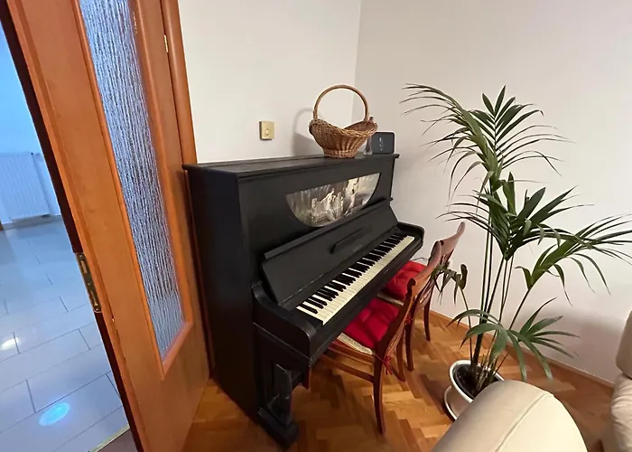 Tina Apartmán *