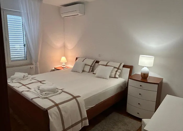 Apartmán Tina