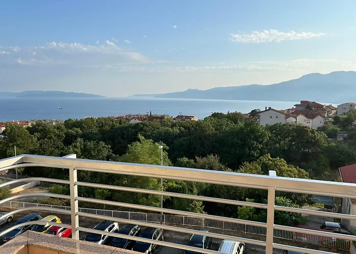 Διαμέρισμα Tina Ριέκα