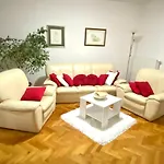 Apartmán Tina