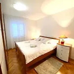 Apartmán Tina *
