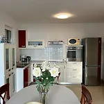 Apartmán Tina