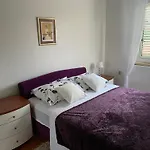 Apartmán Tina