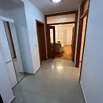 Apartmán Tina