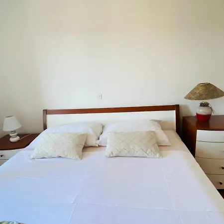 Tina Apartment Rijeka