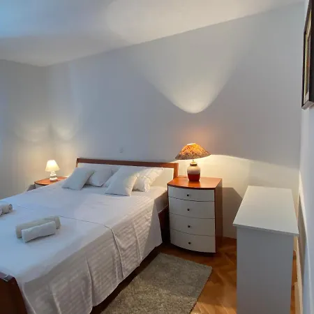Tina Apartment Rijeka