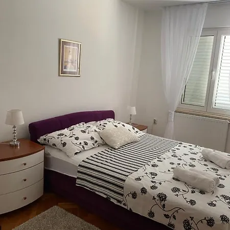Tina Apartment