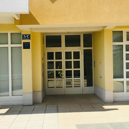 Apartment Tina Rijeka