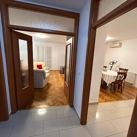 Tina Apartment Rijeka
