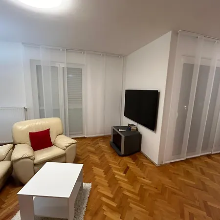 Tina Apartment