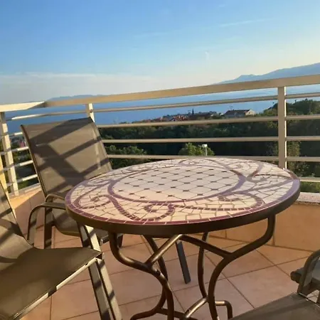 Apartment Tina Rijeka