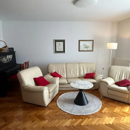 Tina Apartment