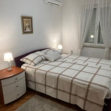 Apartment Tina Rijeka