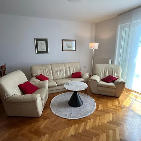 Tina Apartment