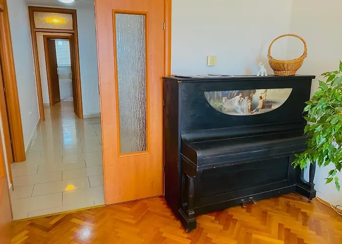 Apartamento Tina