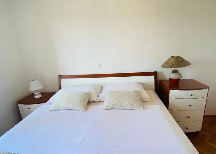 Tina Apartamento Rijeka