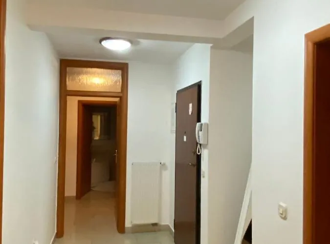 Apartamento Tina Rijeka