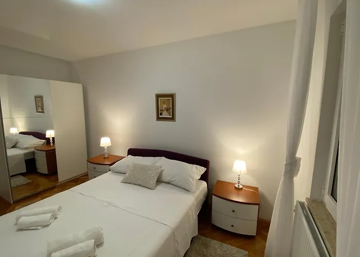 Tina Apartamento *