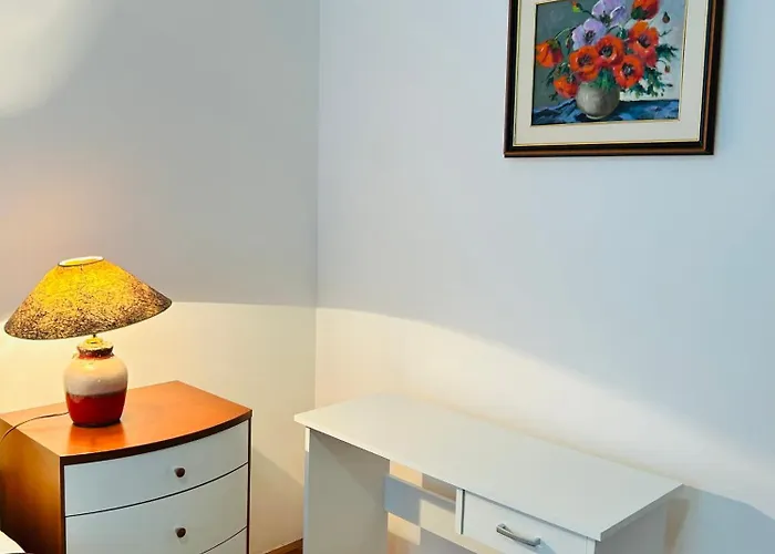 Tina Apartamento *