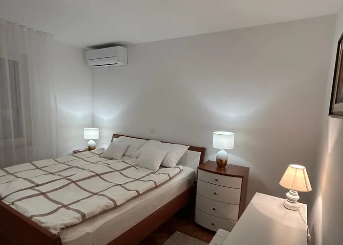 Apartamento Tina Rijeka